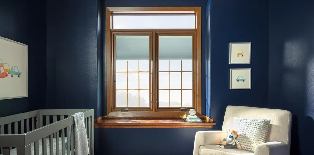 Image of Pella Doors and Windows: "Pella Doors and Windows – Excellence in Construction"